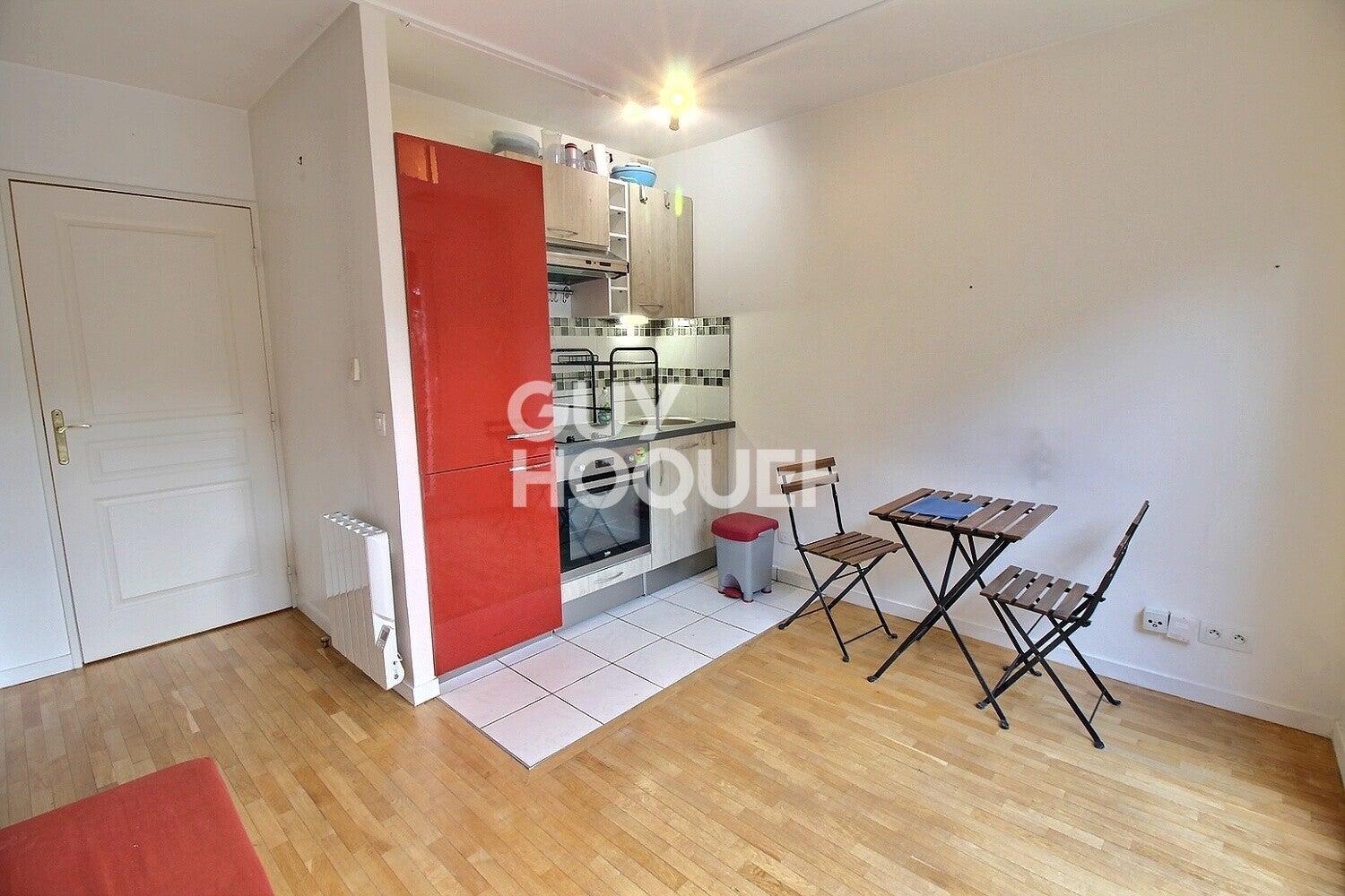 Flat Rue de l'Égalité in Thiais