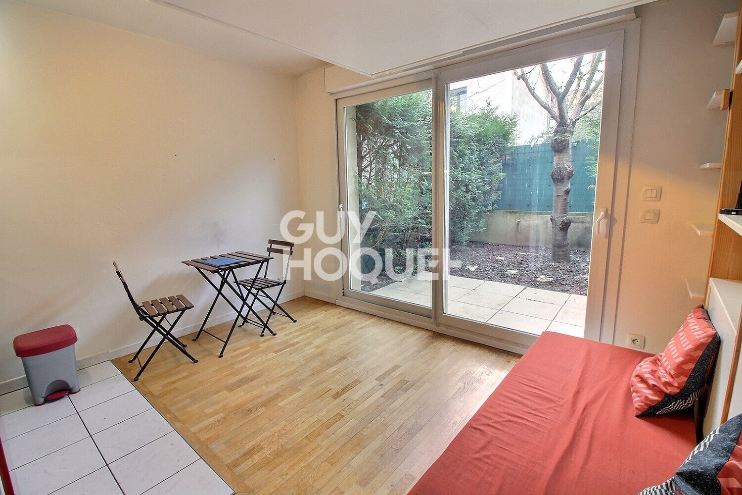 Appartement Rue de l'Égalité à Thiais