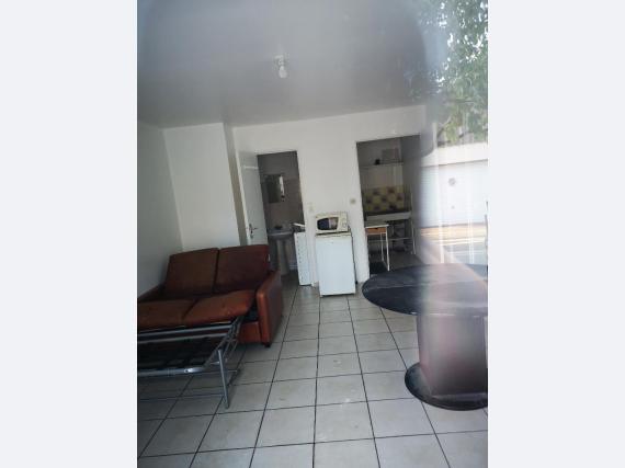 Flat Rue duffour-dubergier in Bordeaux