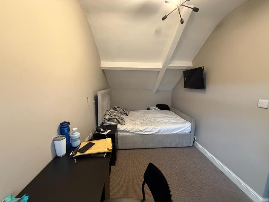 Room Argyle Street in Sunderland