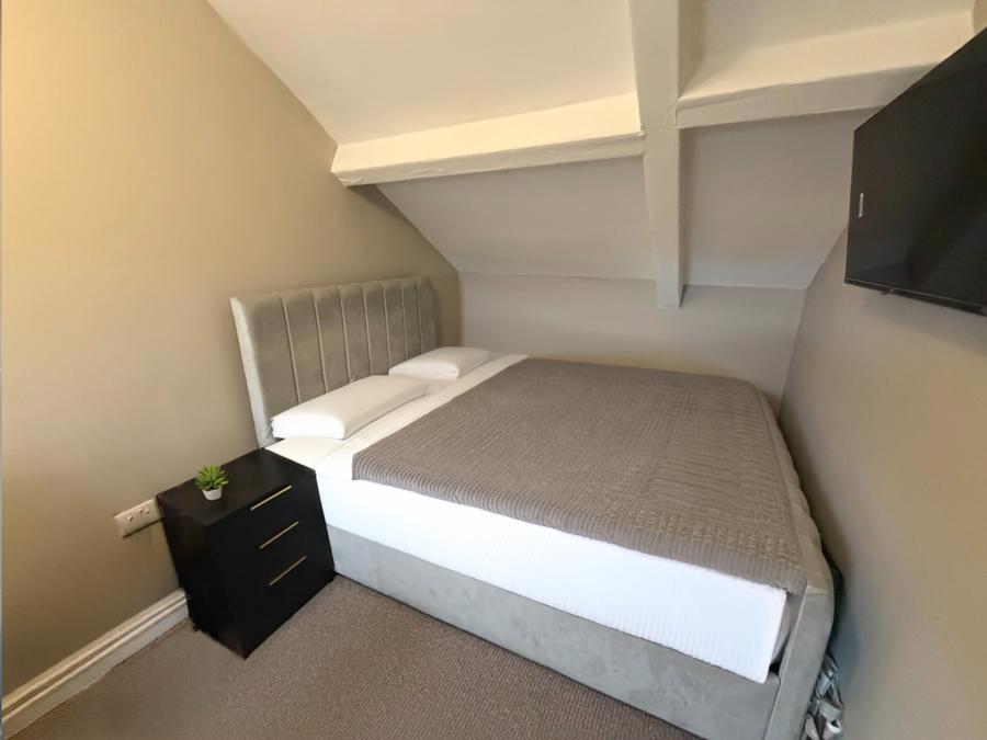 Room Argyle Street in Sunderland