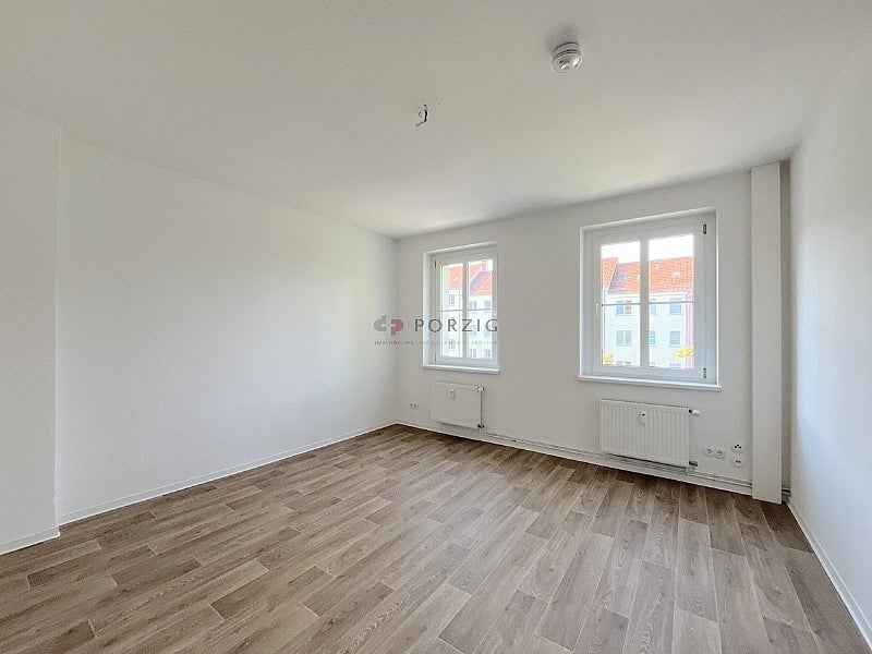 Wohnung Zschopauer Straße in Chemnitz
