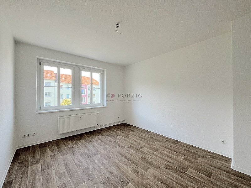 Wohnung Zschopauer Straße in Chemnitz