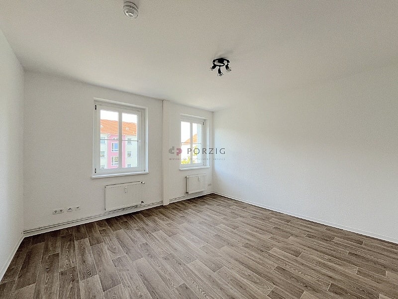 Wohnung Zschopauer Straße in Chemnitz