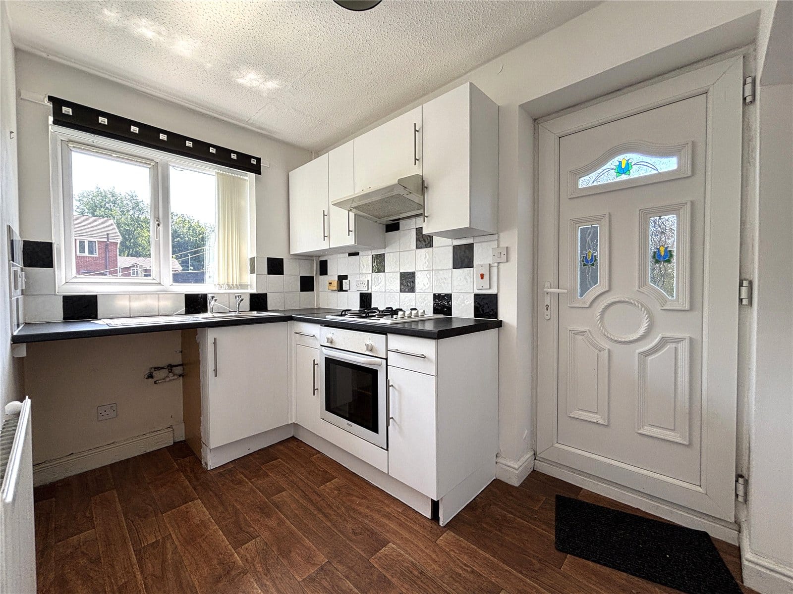 House Margroy Close in Milnrow