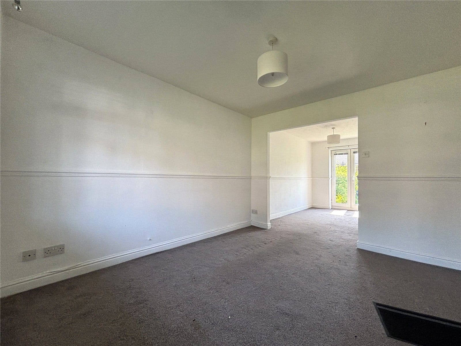 House Margroy Close in Milnrow