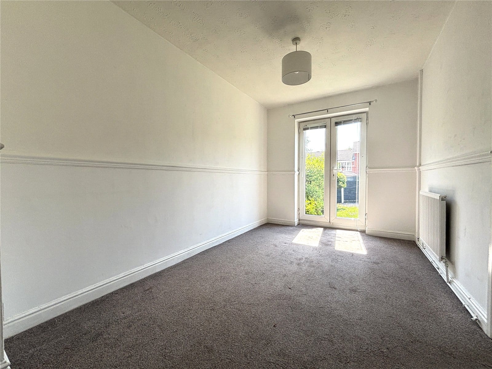 House Margroy Close in Milnrow