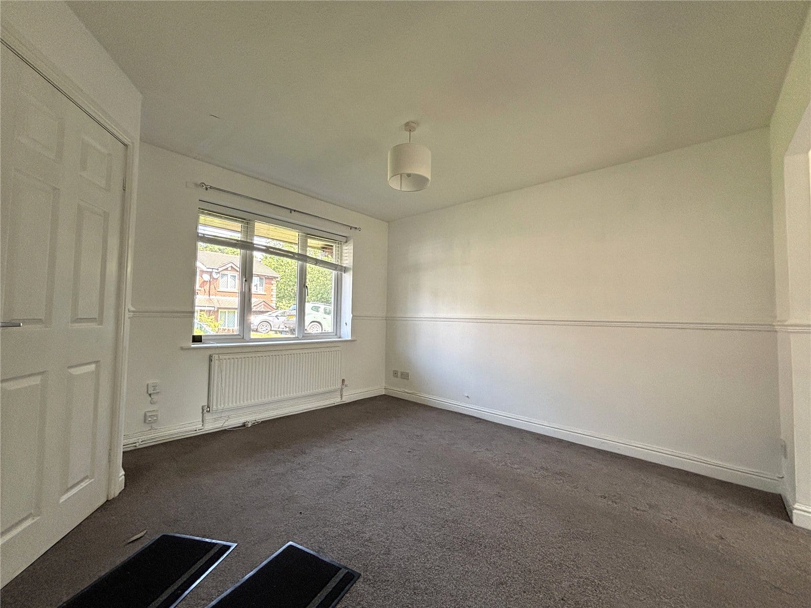 House Margroy Close in Milnrow