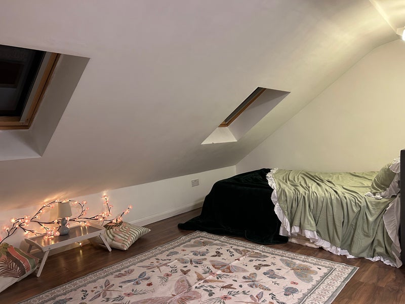 Room Caledon Road in Greater London