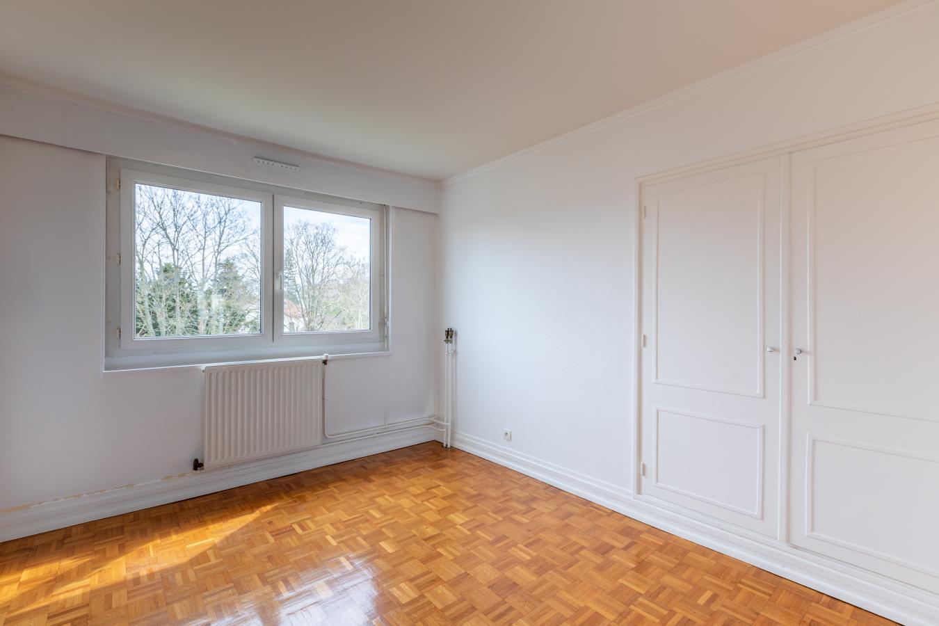 Appartement Rue Jean Longuet à Châtenay-Malabry