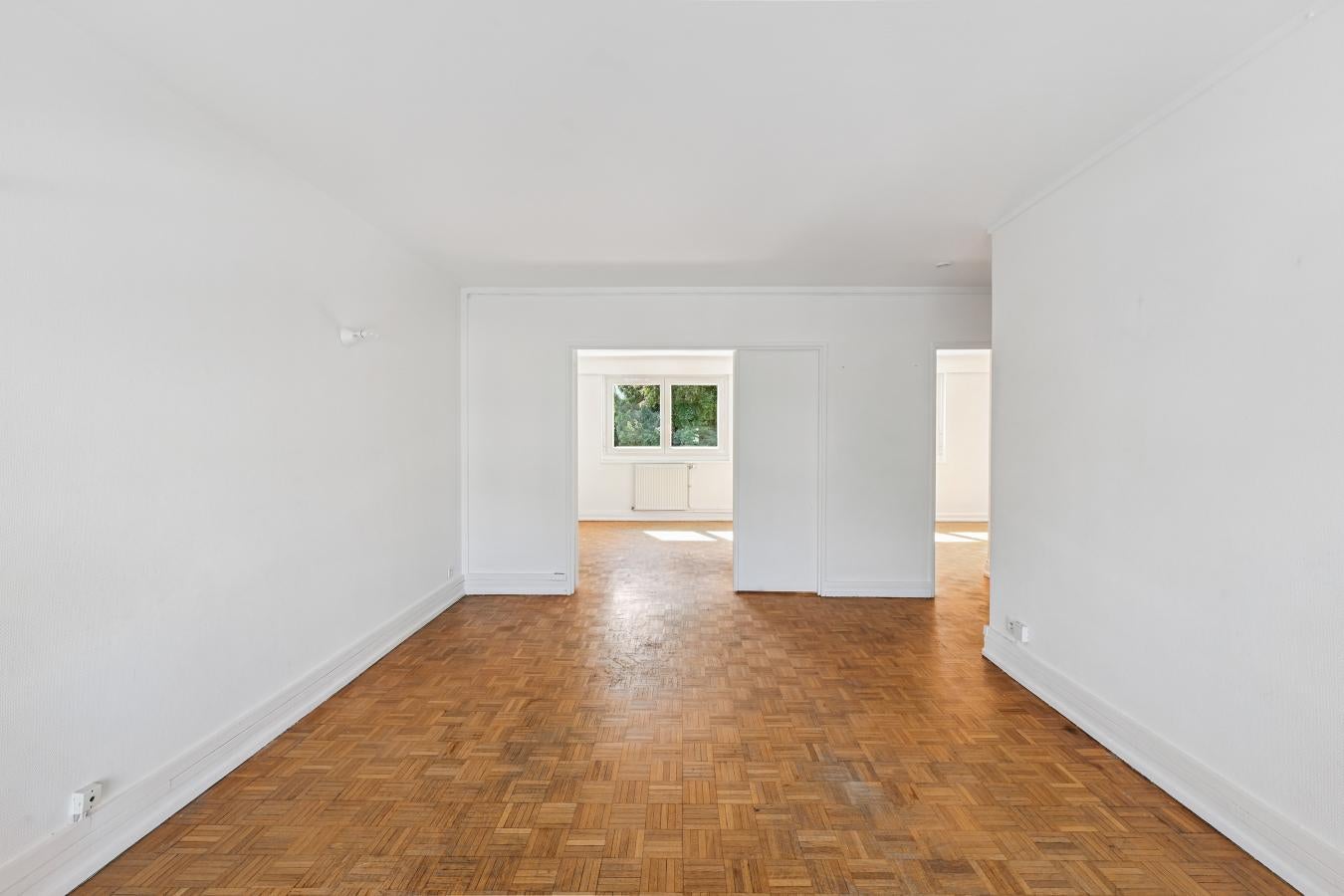 Appartement Rue Jean Longuet à Châtenay-Malabry