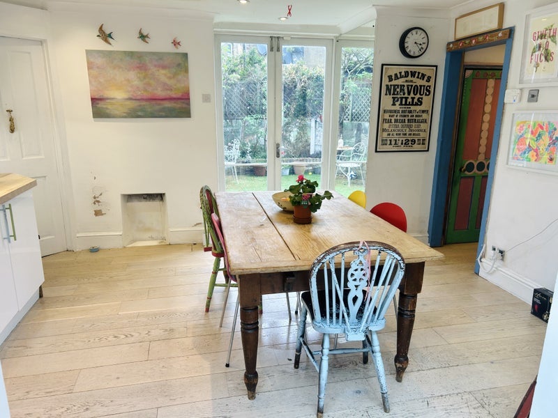 Room Windsor Road in Greater London