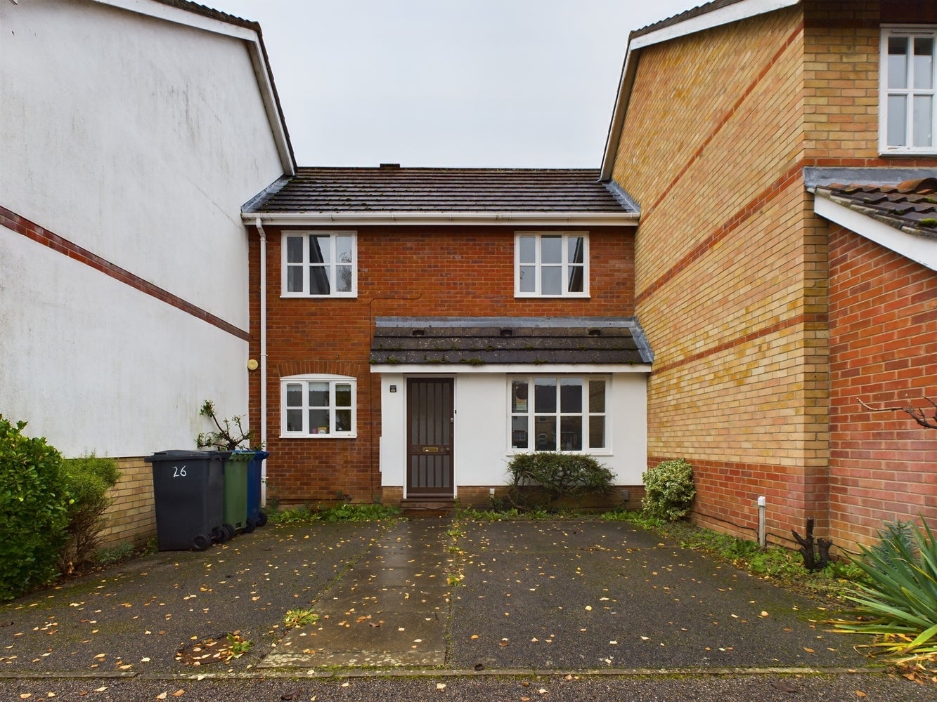 House Wheelers in South Cambridgeshire