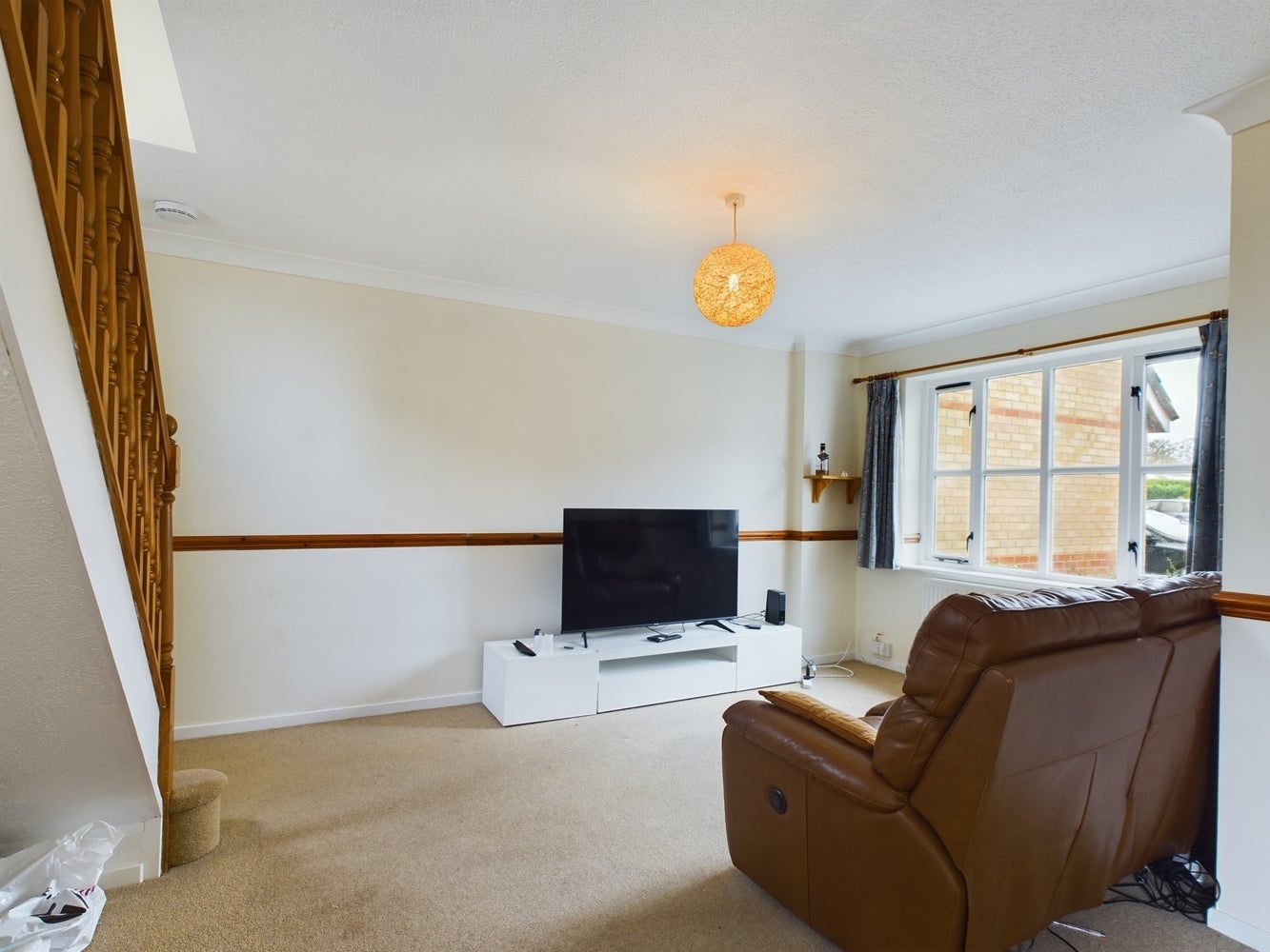 House Wheelers in South Cambridgeshire