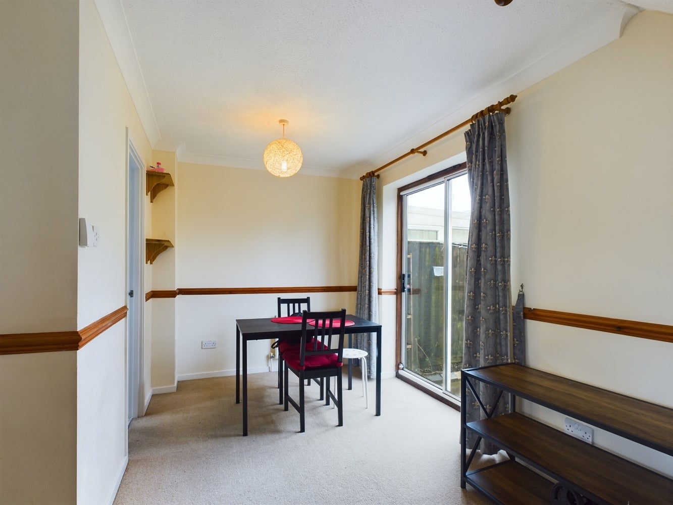 House Wheelers in South Cambridgeshire