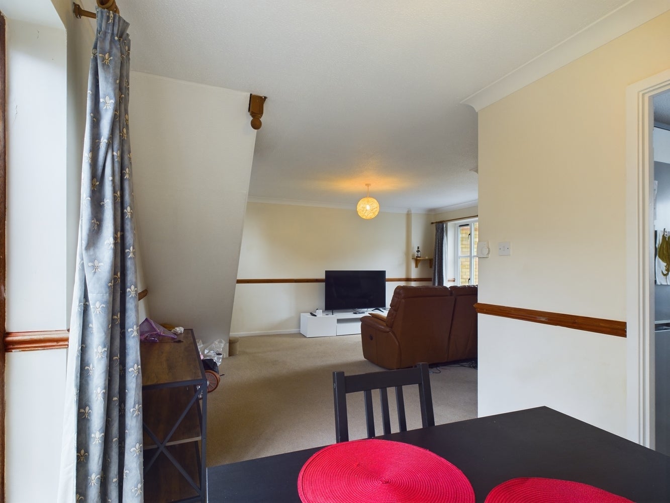House Wheelers in South Cambridgeshire