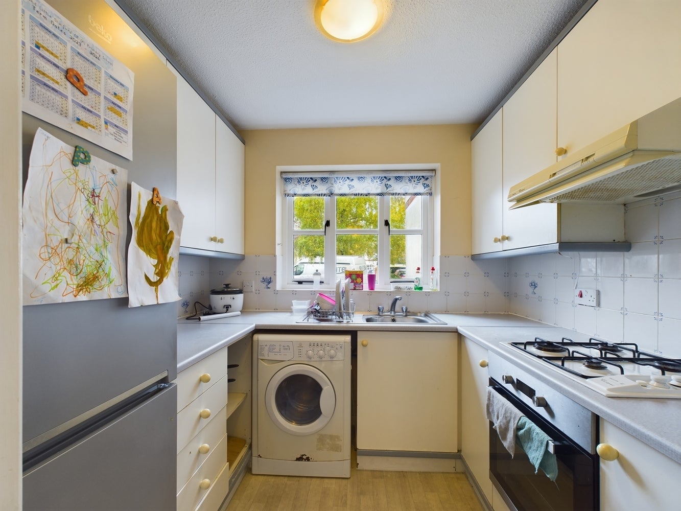 House Wheelers in South Cambridgeshire