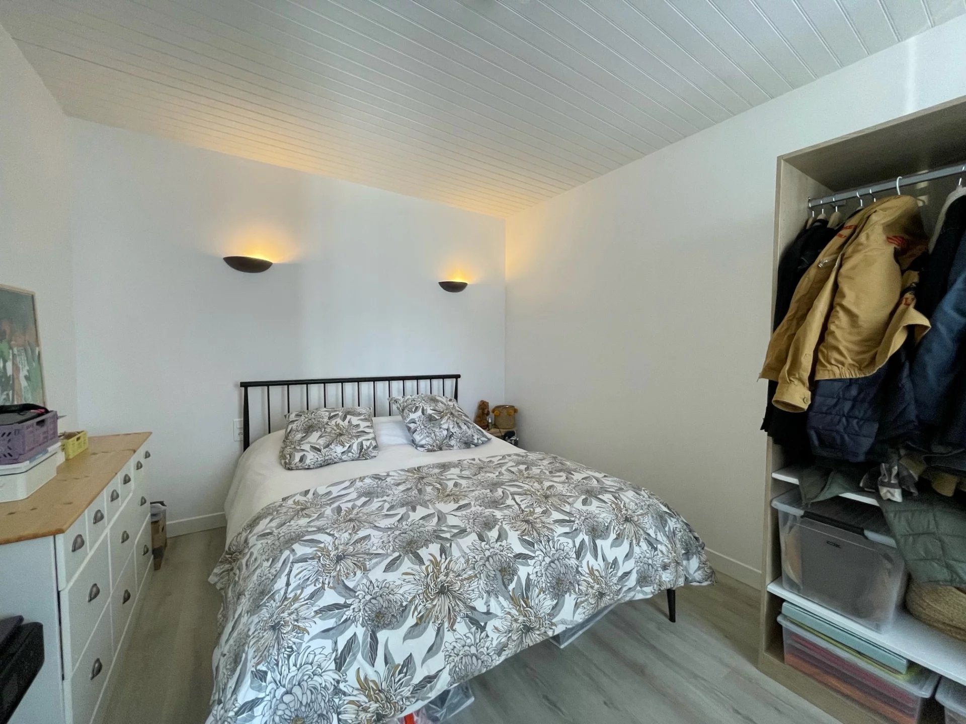 House Place Jean Moulin in Cholet