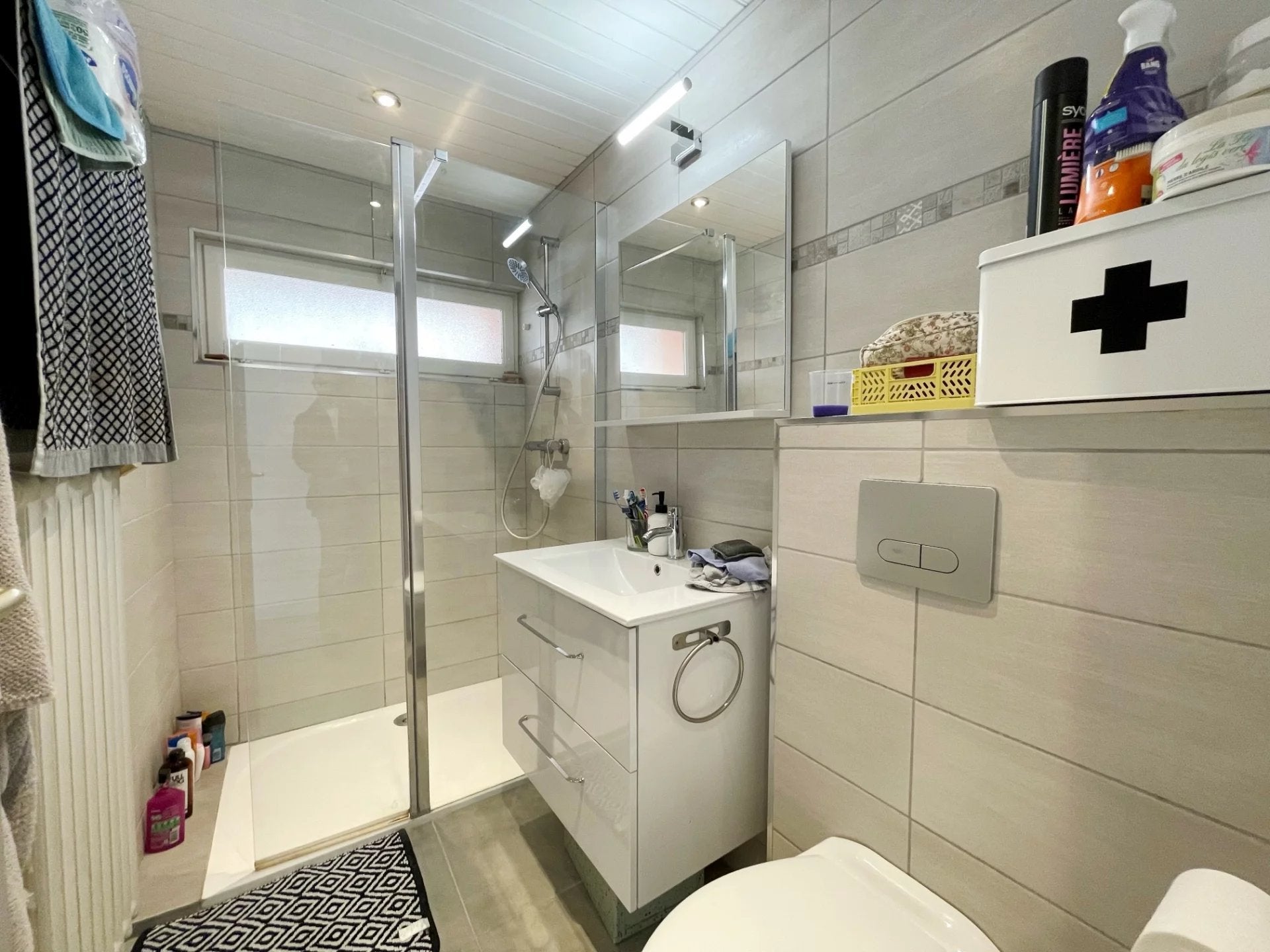 House Place Jean Moulin in Cholet