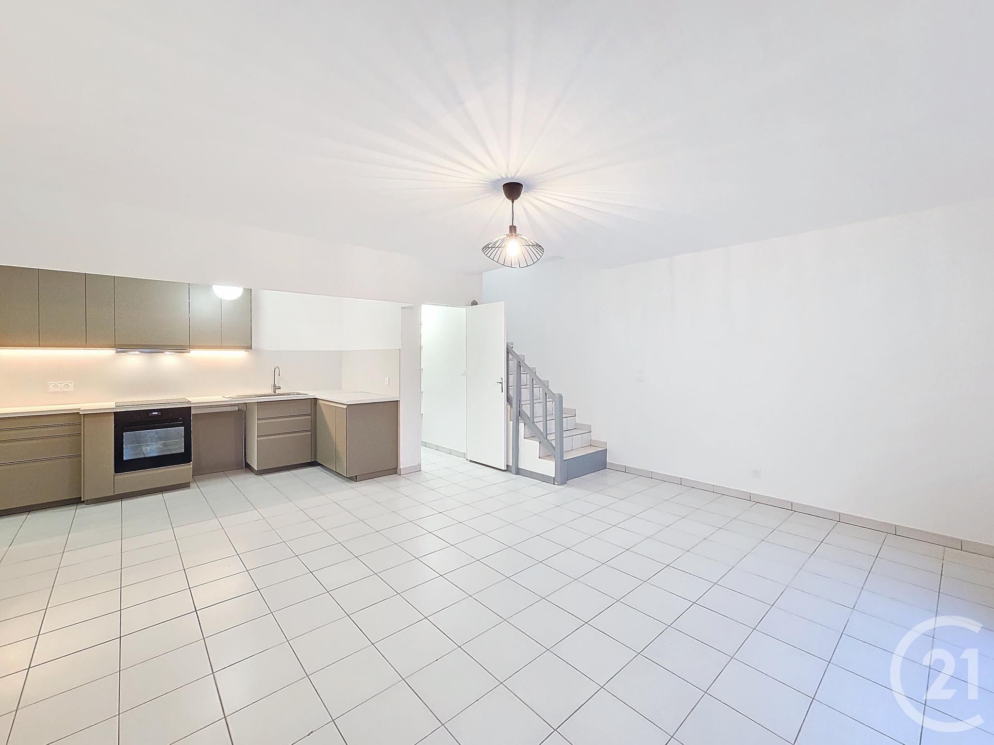 Appartement Rue Adolphe Thiers à Saint-André-les-Vergers