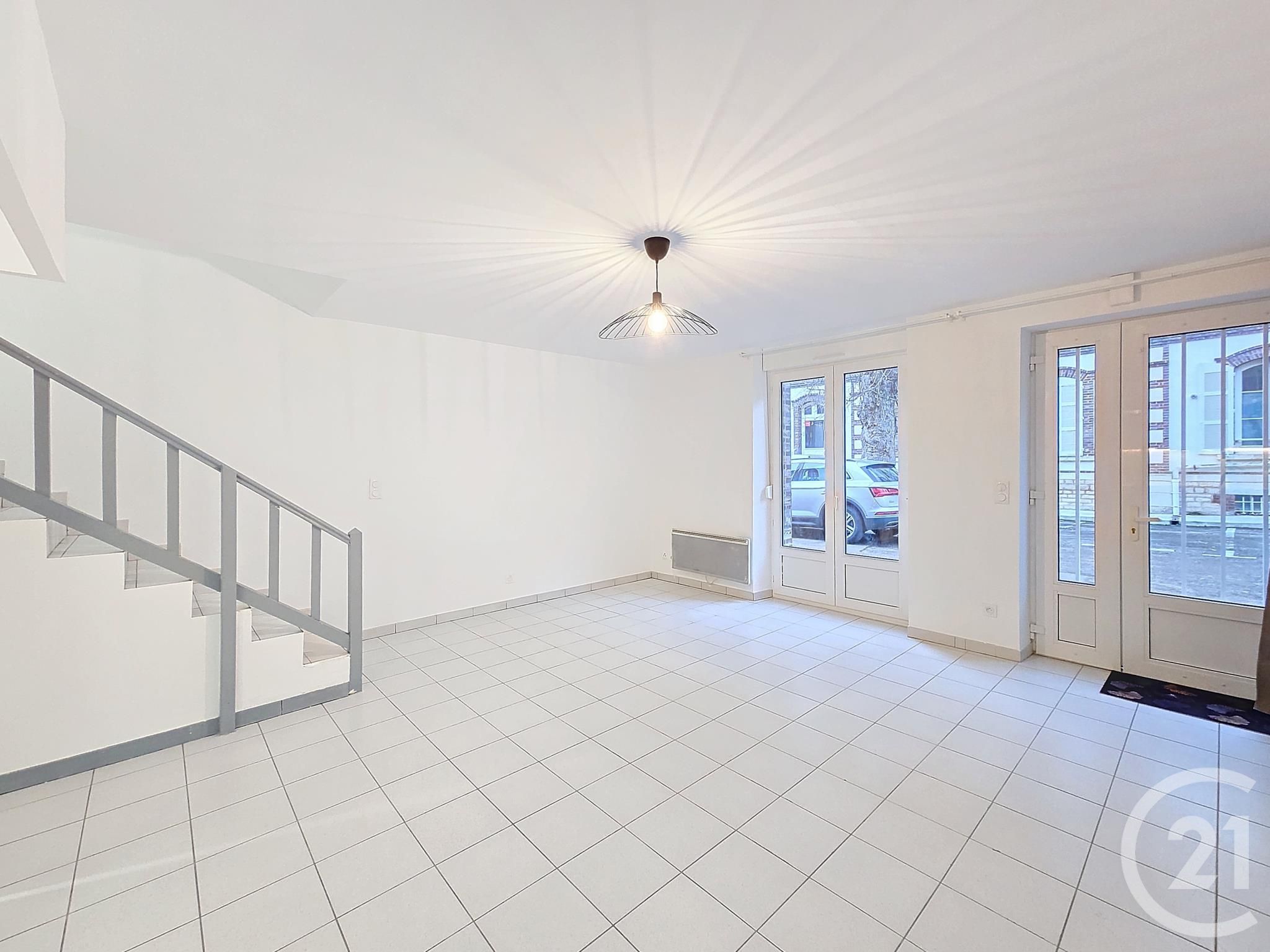 Appartement Rue Adolphe Thiers à Saint-André-les-Vergers