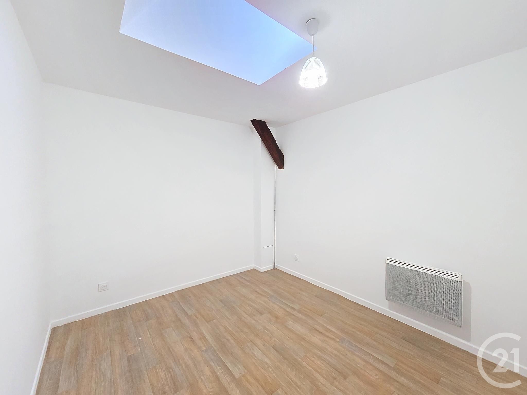 Appartement Rue Adolphe Thiers à Saint-André-les-Vergers