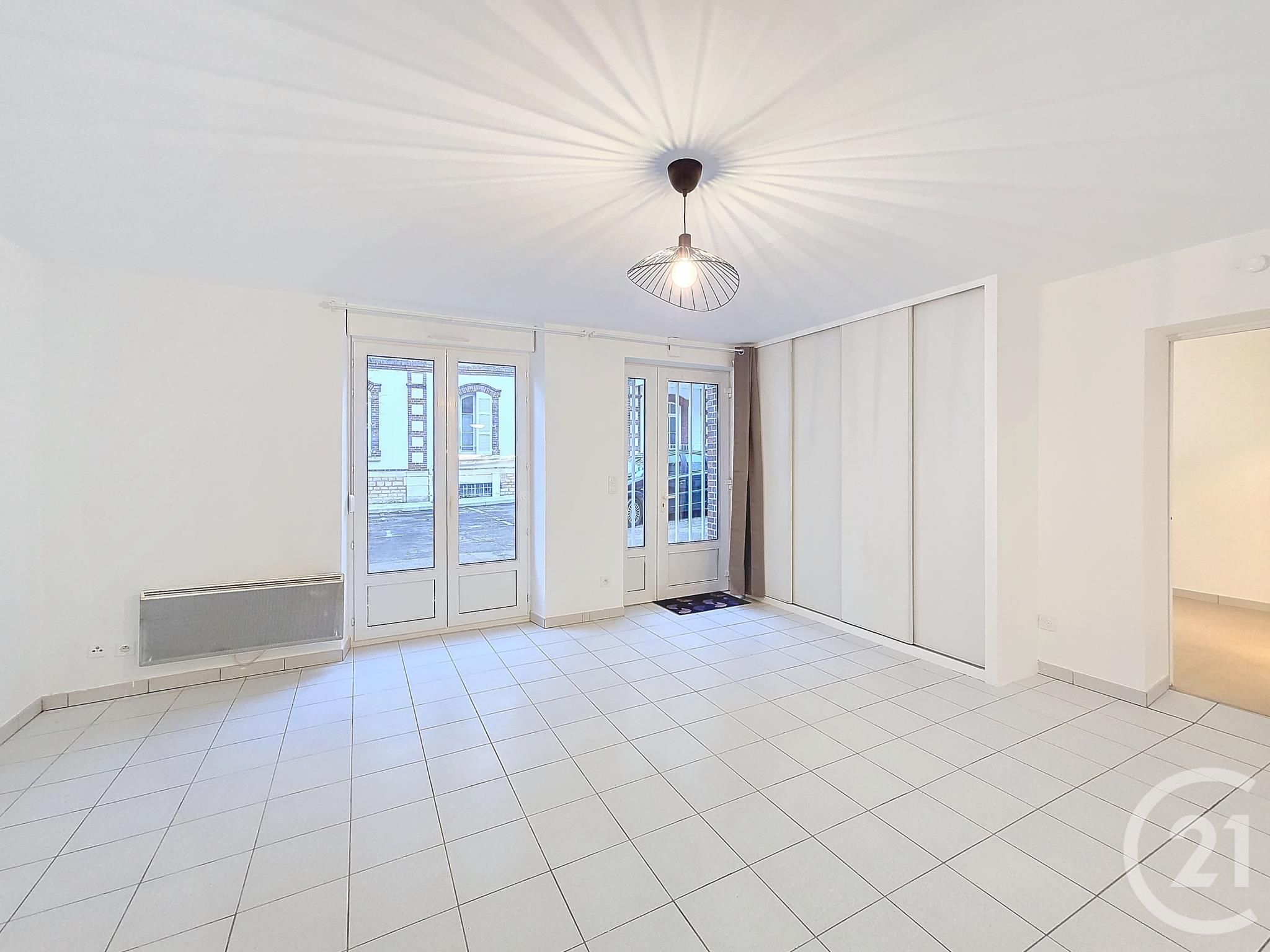 Appartement Rue Adolphe Thiers à Saint-André-les-Vergers