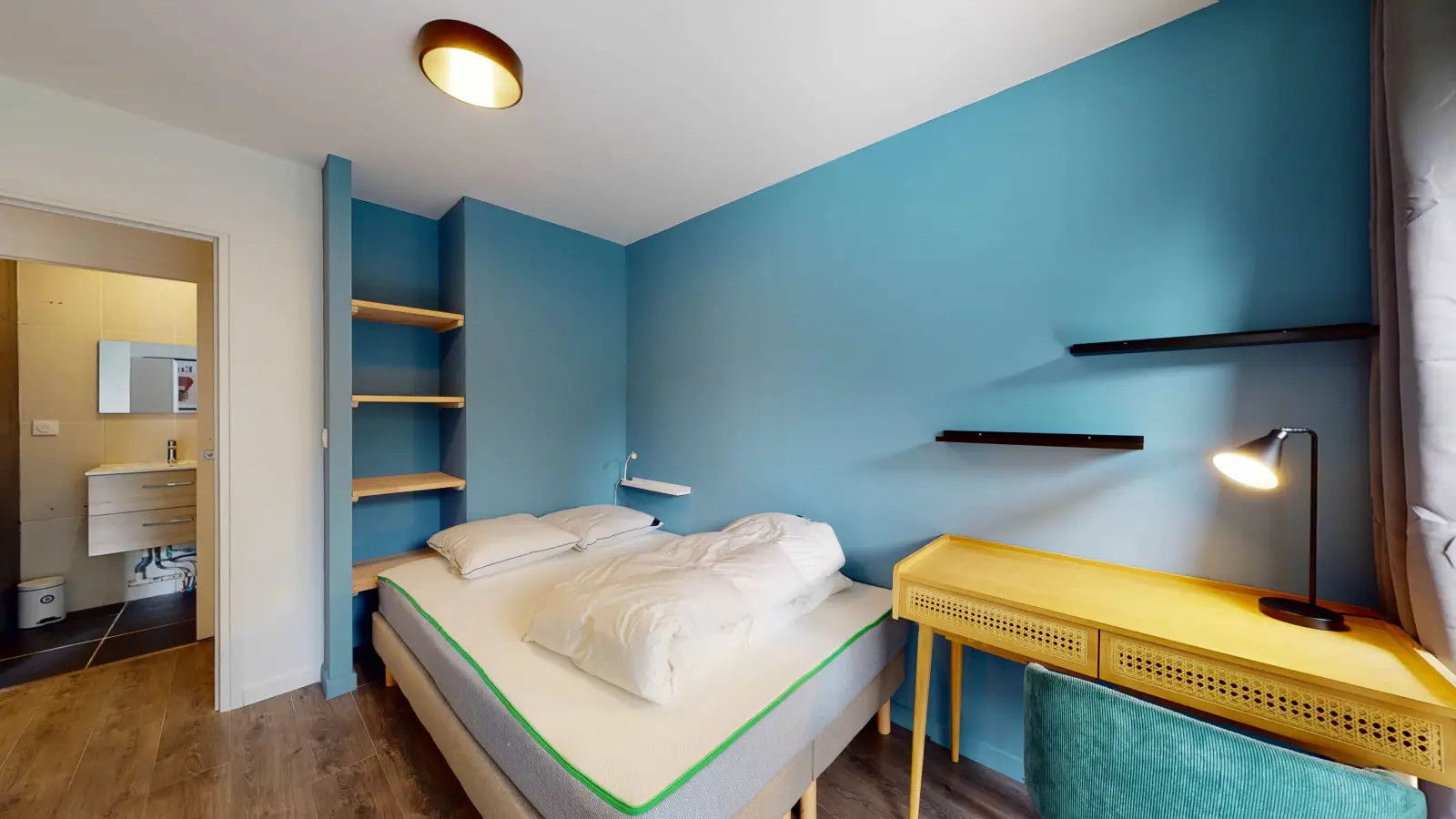 Appartement Allée George Sand à Lille