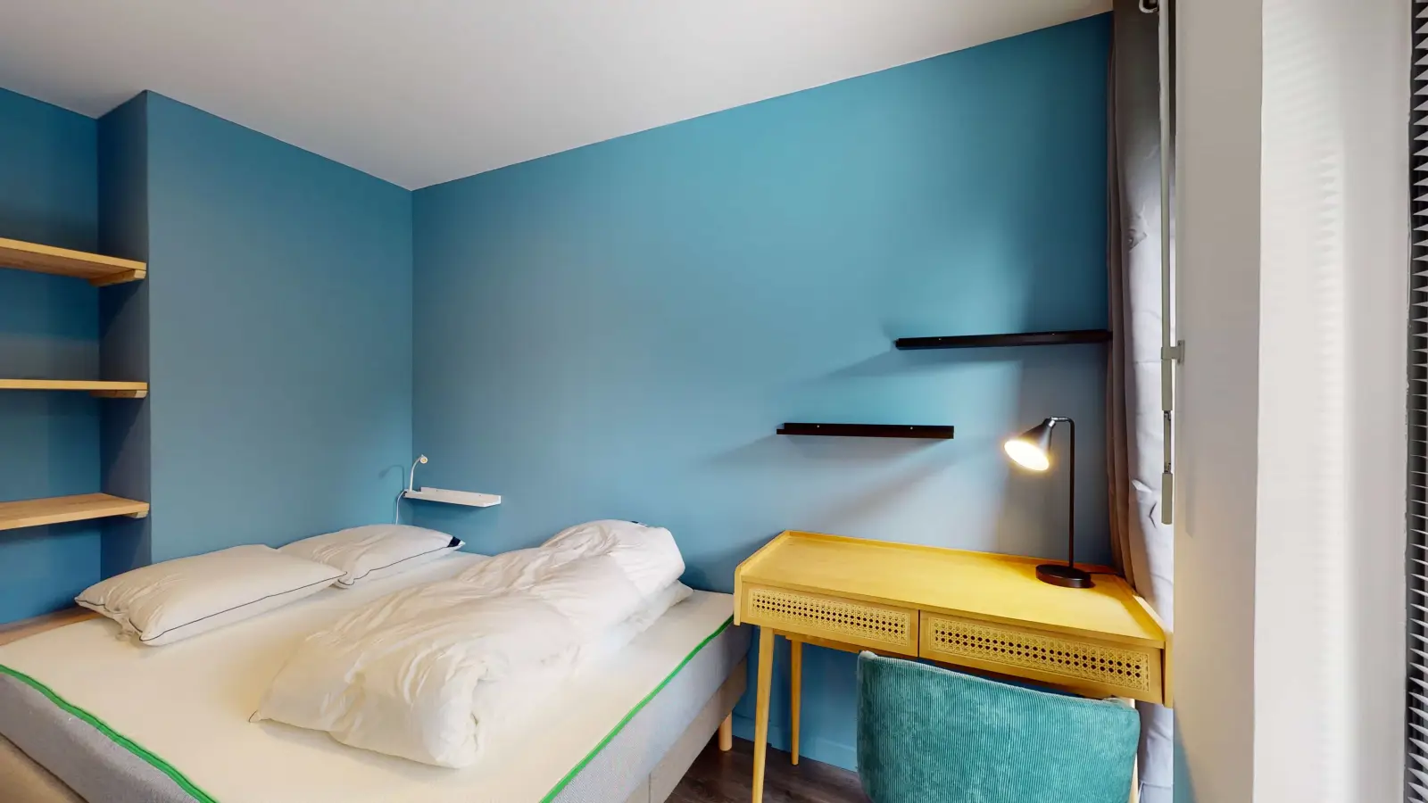 Appartement Allée George Sand à Lille