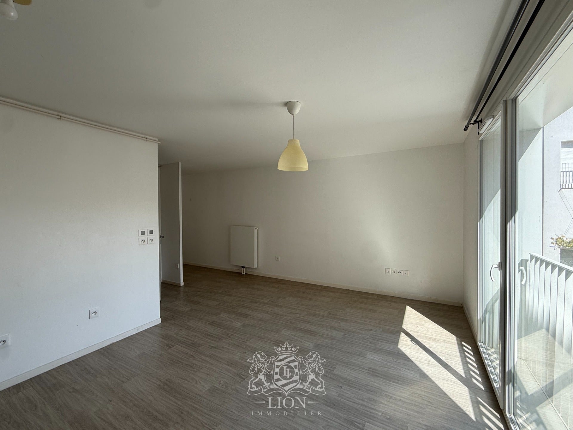 Flat Rue Kuhlmann in Lille