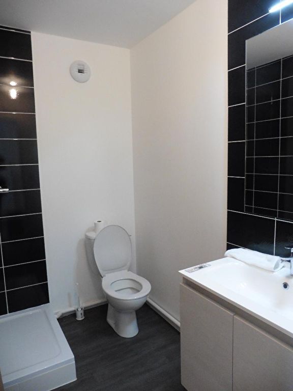 Appartement Rue Kuhlmann à Lille