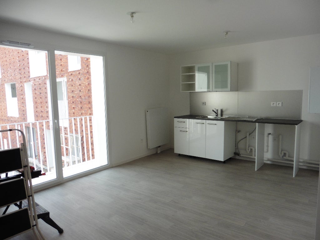 Appartement Rue Kuhlmann à Lille