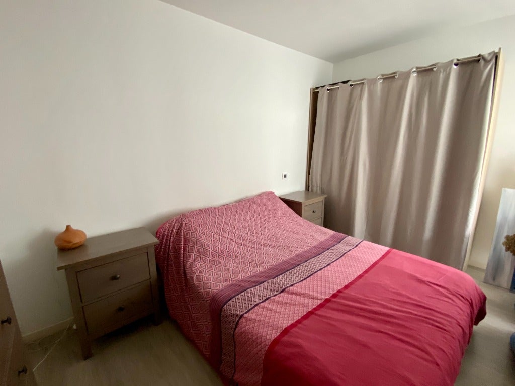Appartement Rue Kuhlmann à Lille