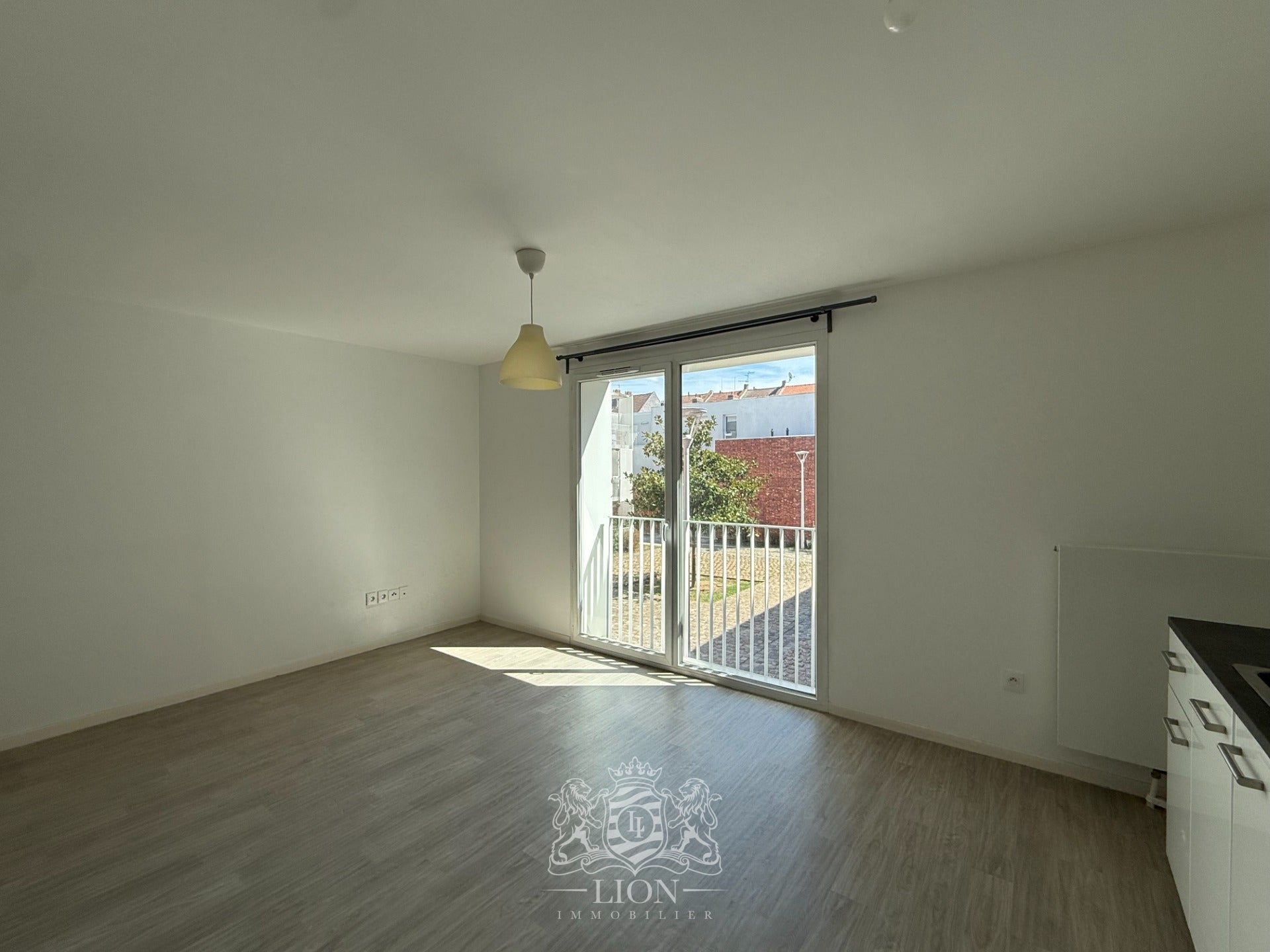Flat Rue Kuhlmann in Lille