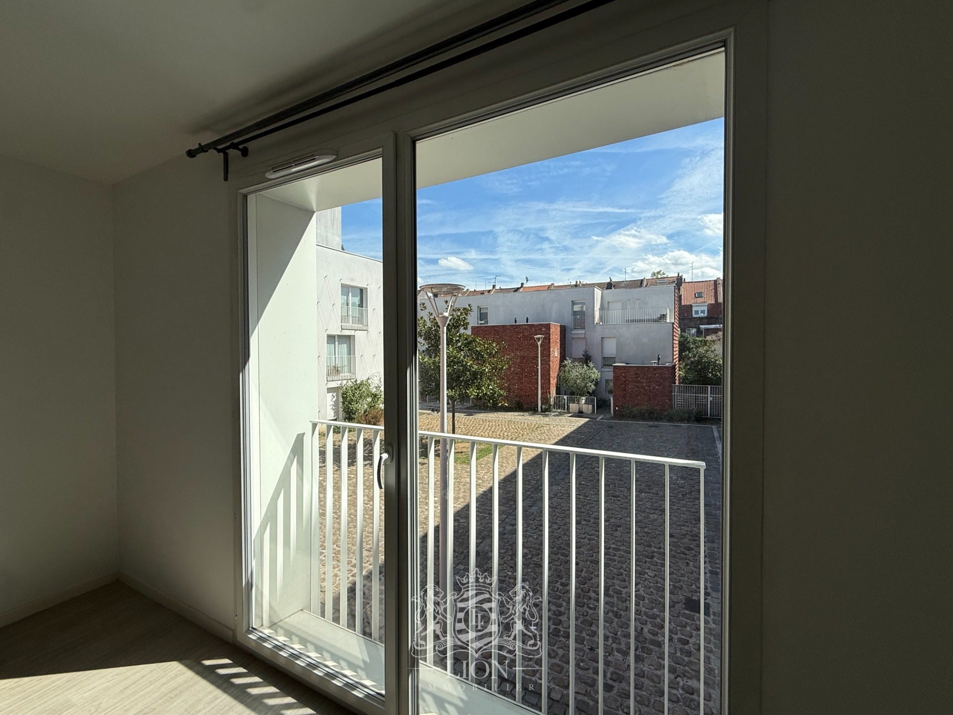 Flat Rue Kuhlmann in Lille
