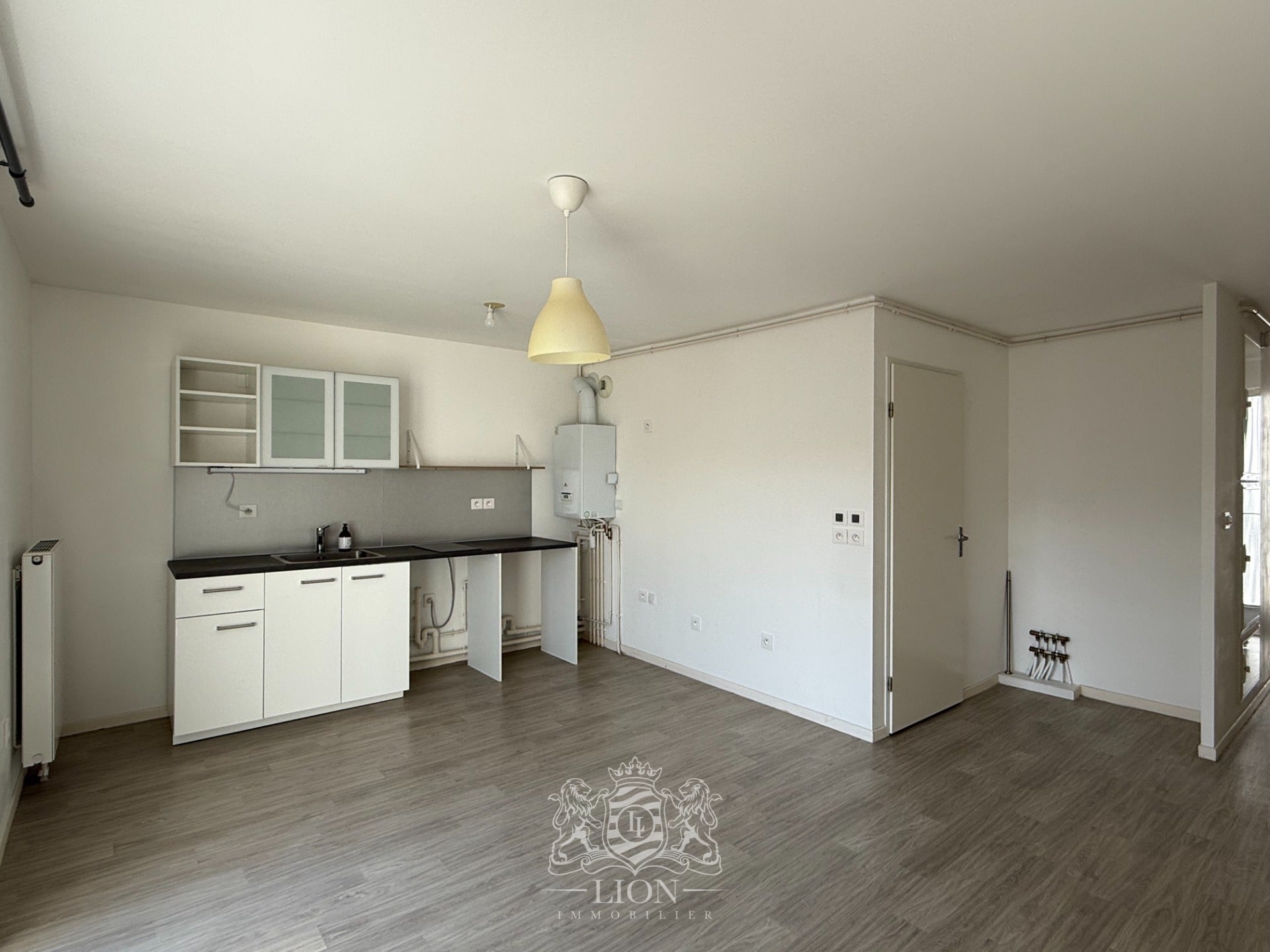 Flat Rue Kuhlmann in Lille