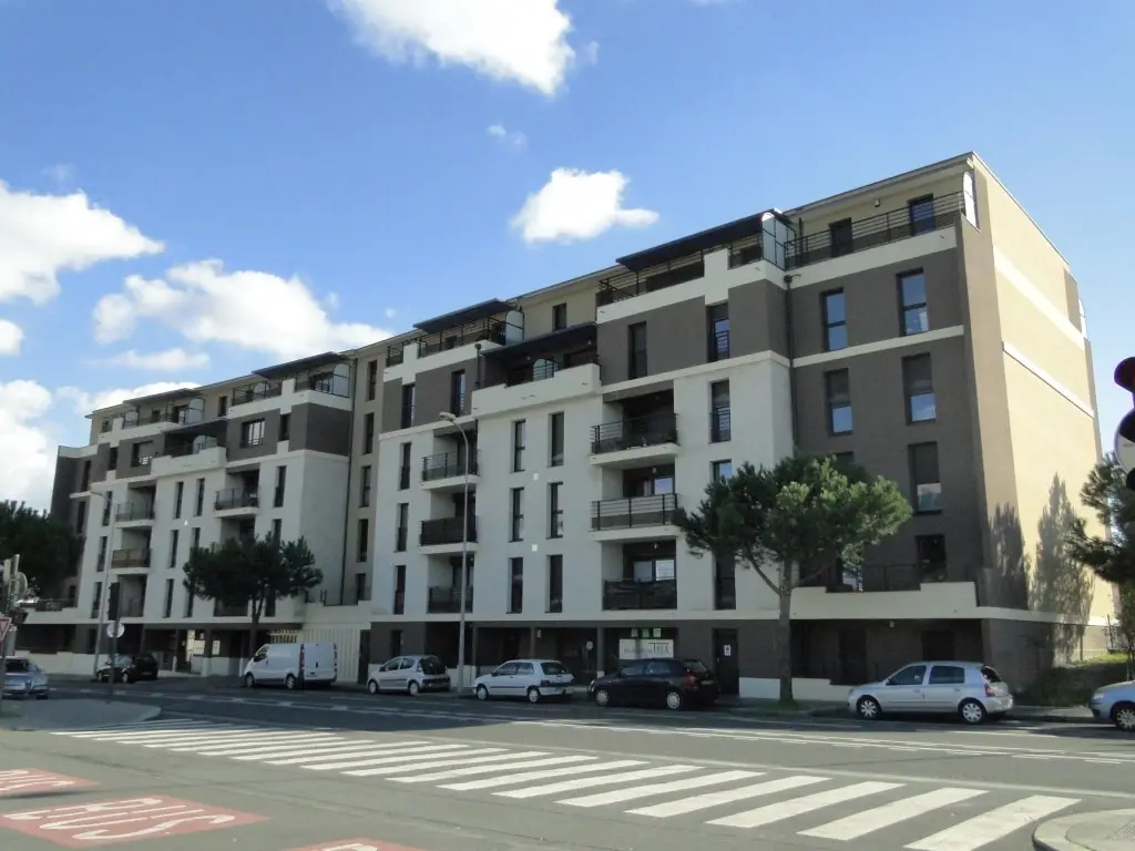 Appartement Avenue Roul à Talence