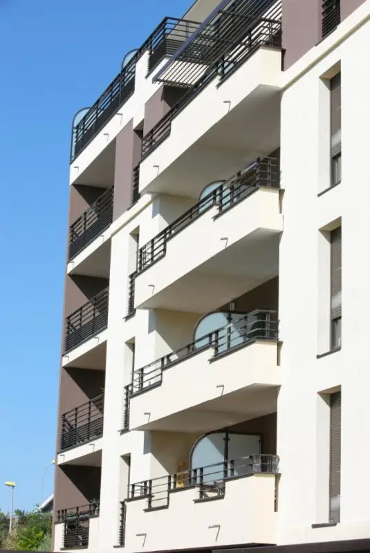 Appartement Avenue Roul à Talence