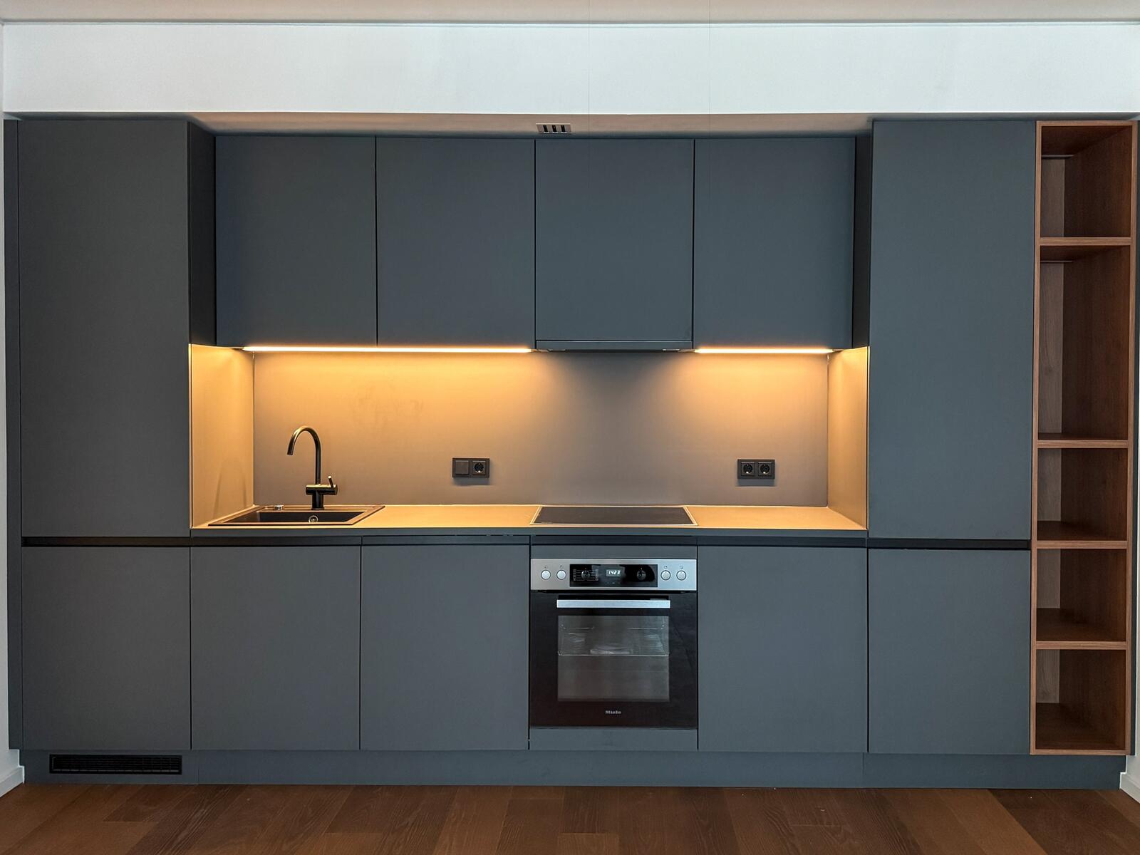 Wohnung Überseeallee in Hamburg