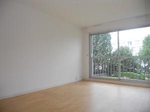 Flat Rue de la Porte Gellée in Nantes