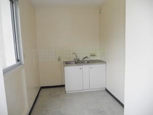 Flat Rue de la Porte Gellée in Nantes