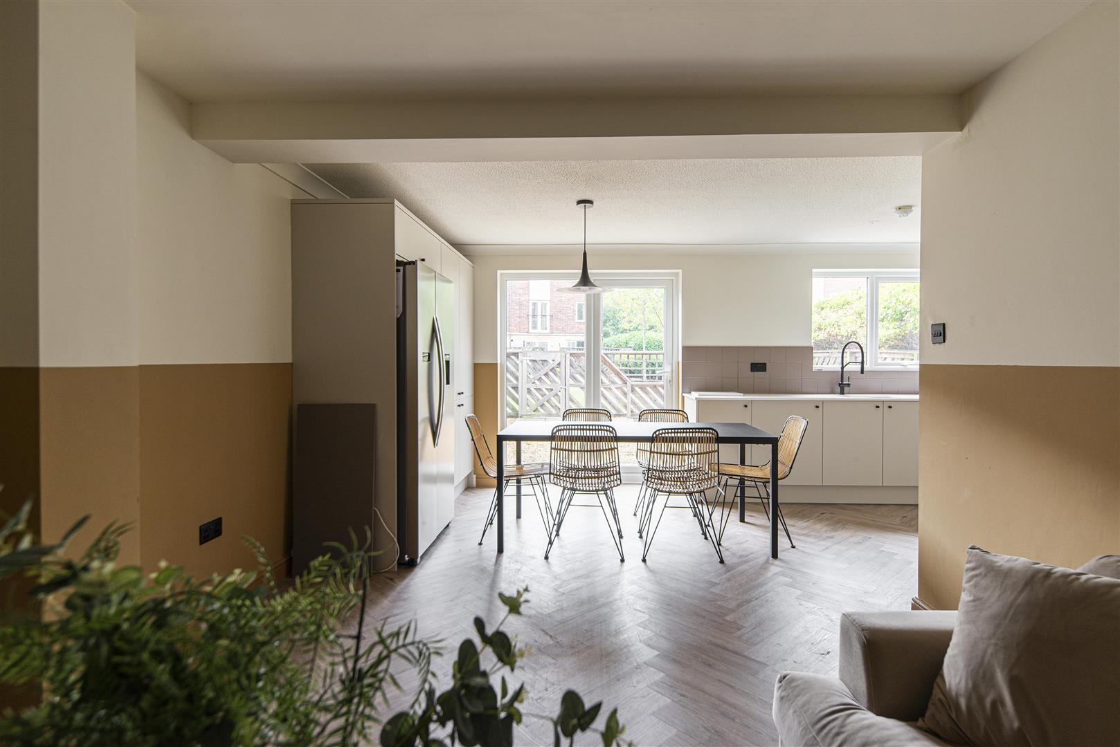 Room Hartford Court in Newcastle upon Tyne
