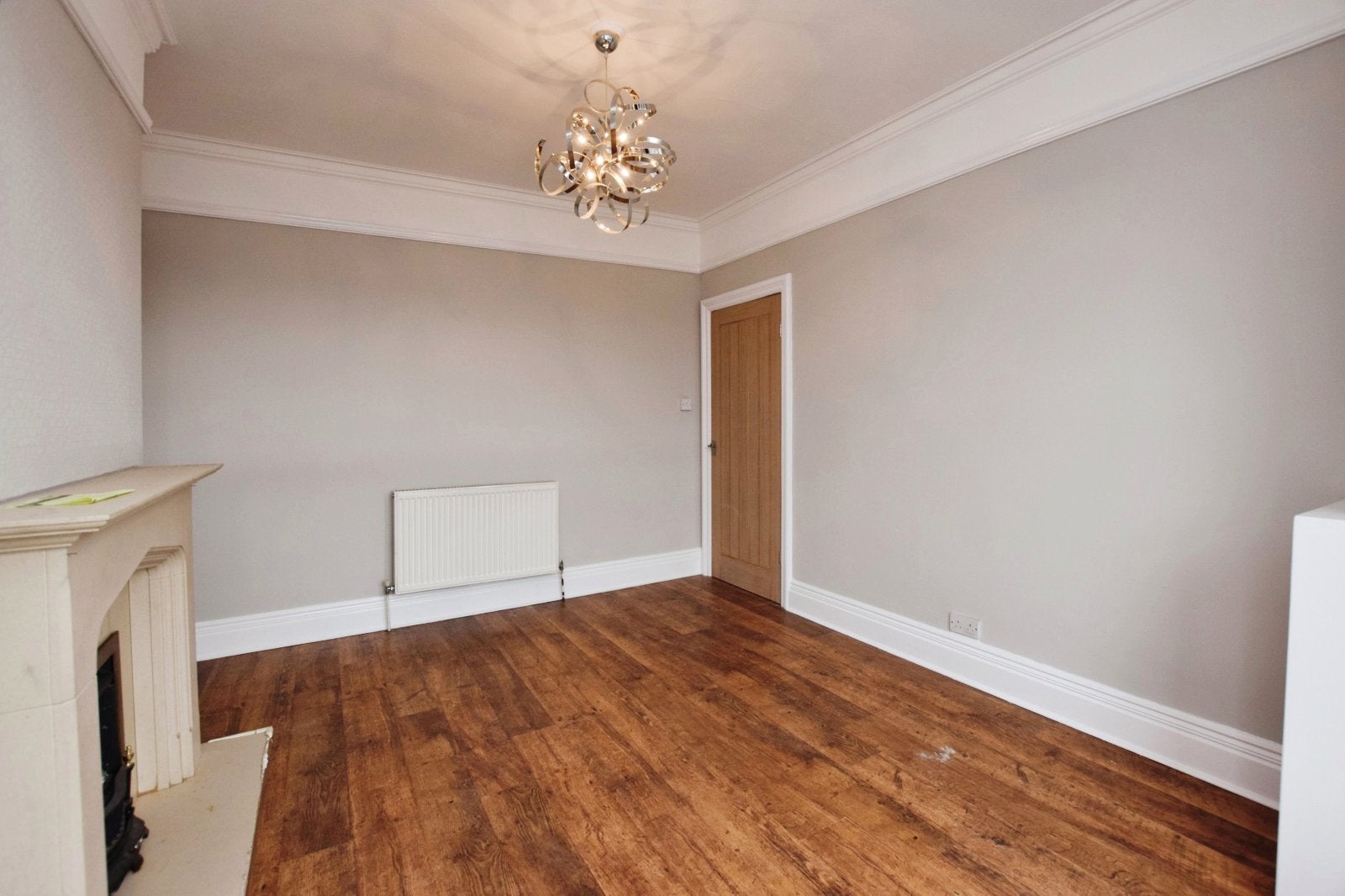 House Golf Road in Trafford