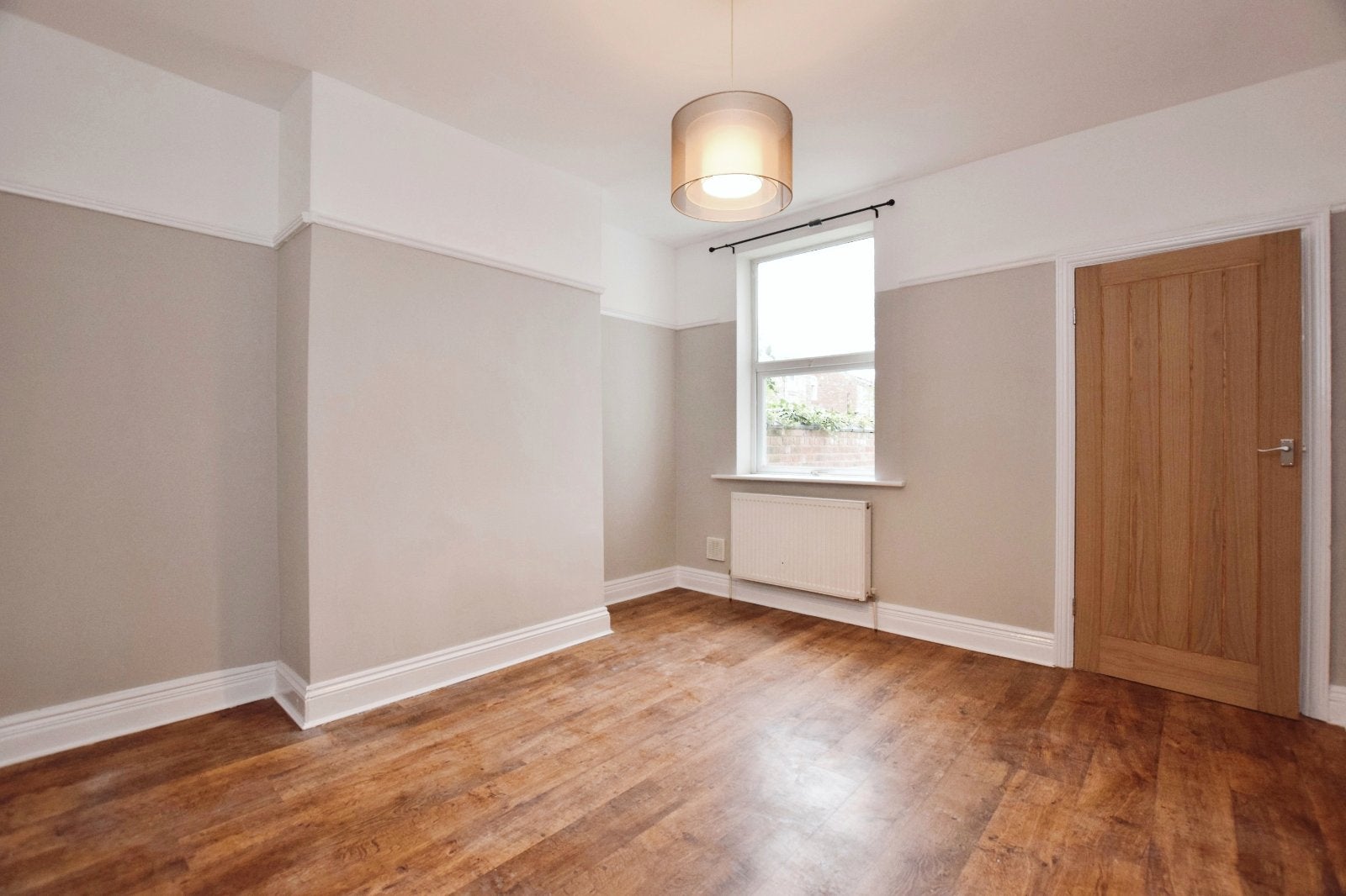 House Golf Road in Trafford