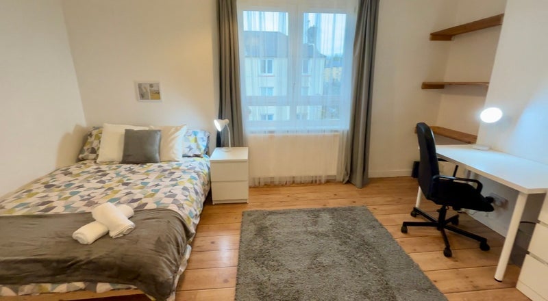 Room Clearburn Gardens in City of Edinburgh