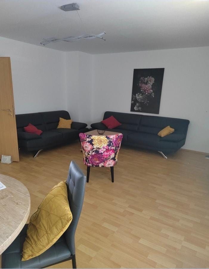 Wohnung In der Bitz in Baumholder