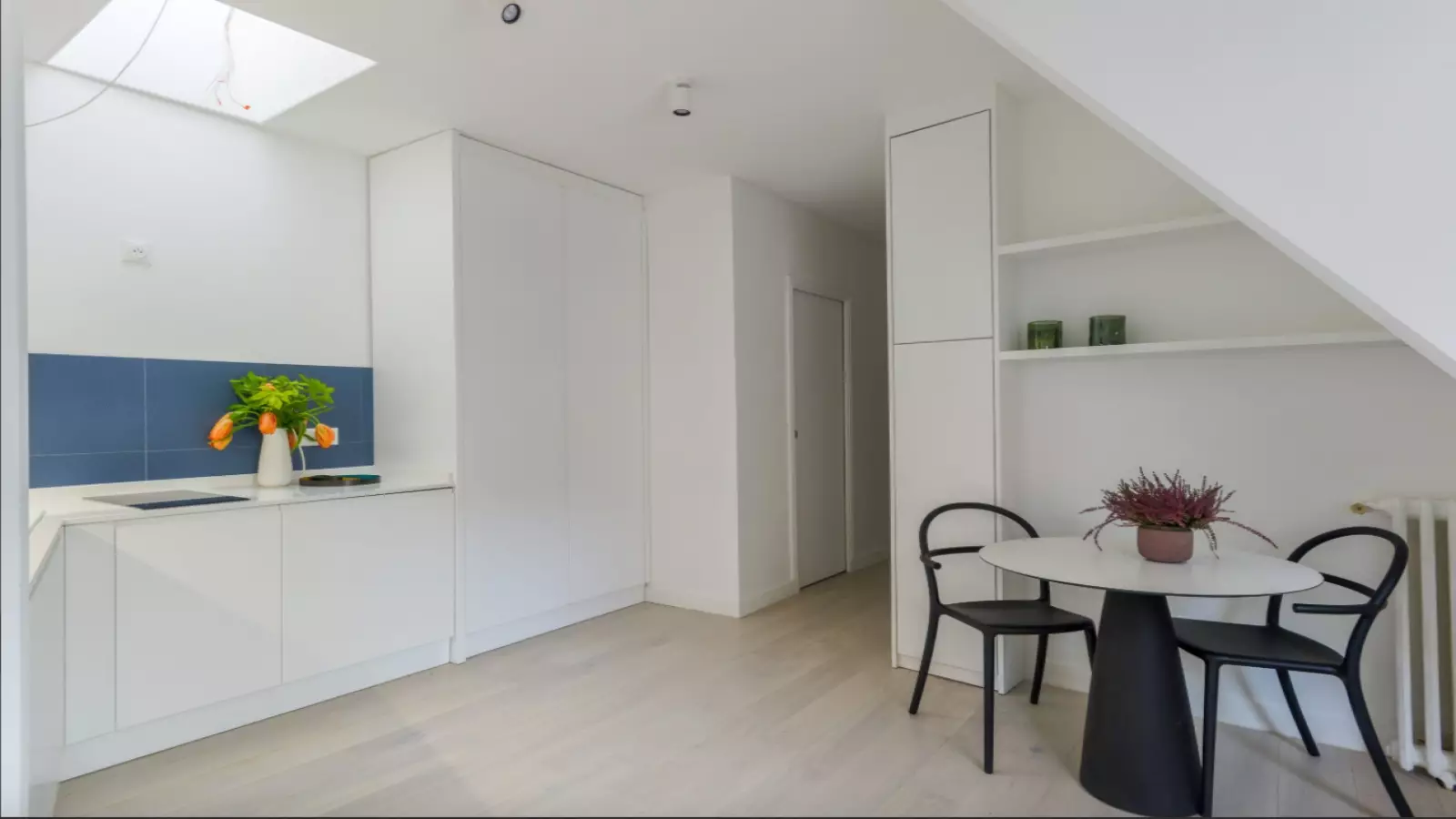 Appartement Rue du Four à Paris