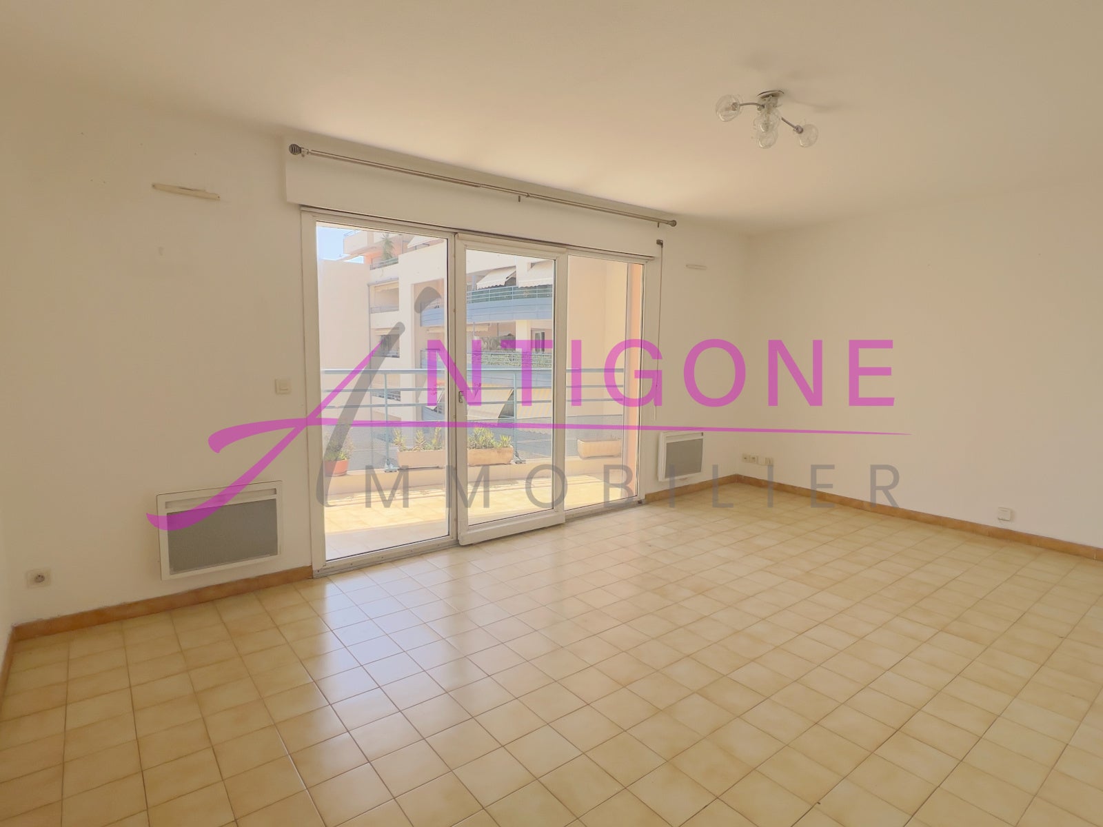 Appartement Rue Henri Pertus à Toulon