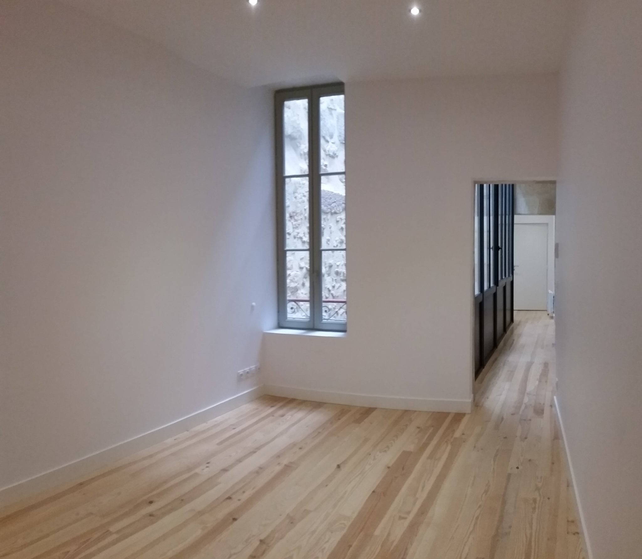 Flat Rue de la Fusterie in Bordeaux