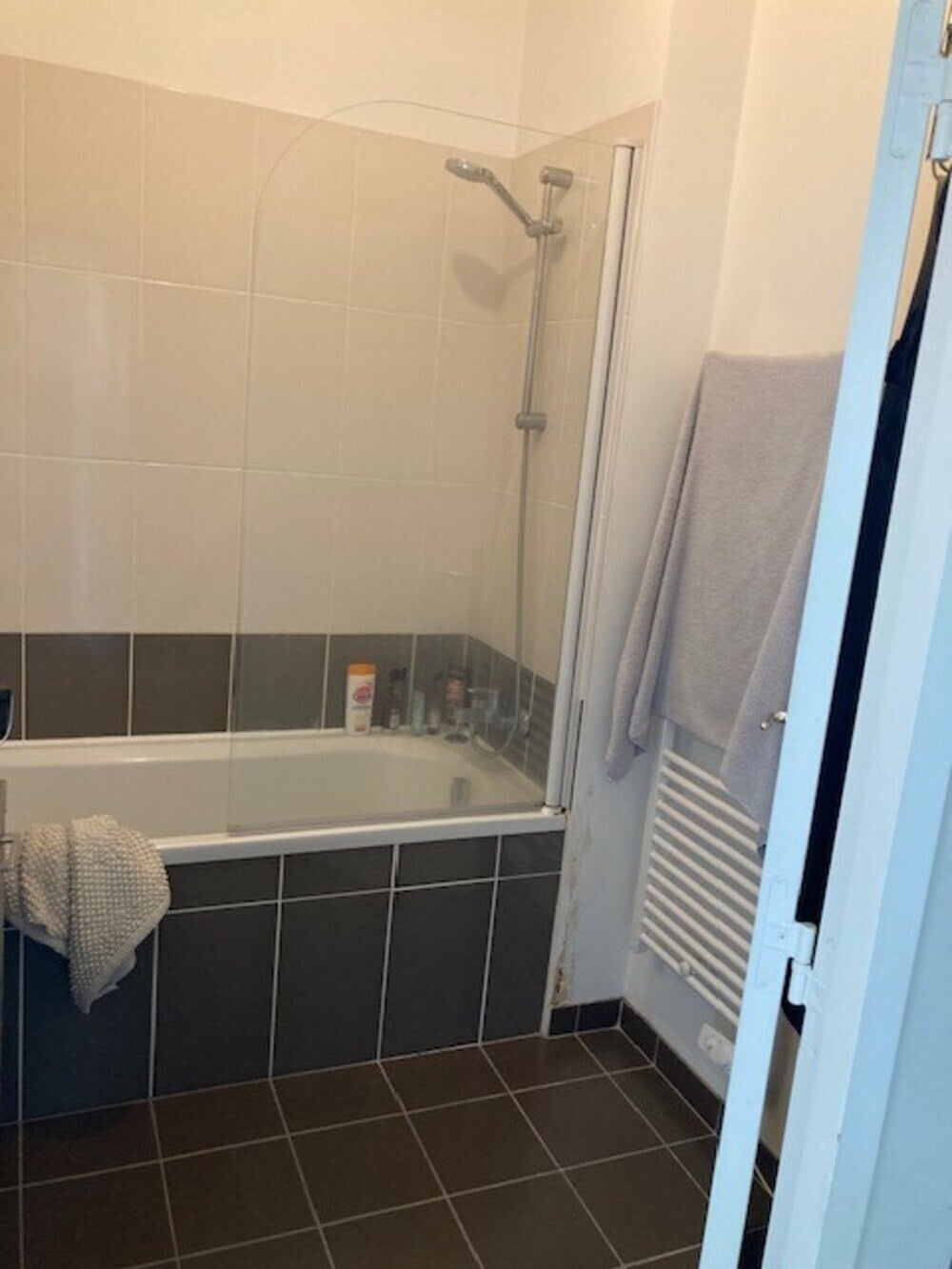 Appartement Place Maréchal Foch à Nantes